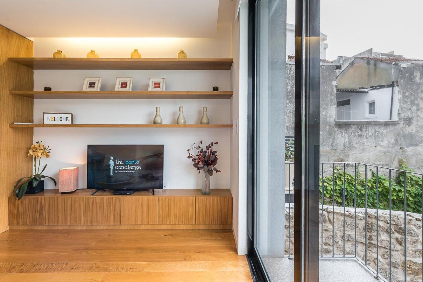 Guestready - Leisure Fun Apartment Porto Exterior photo