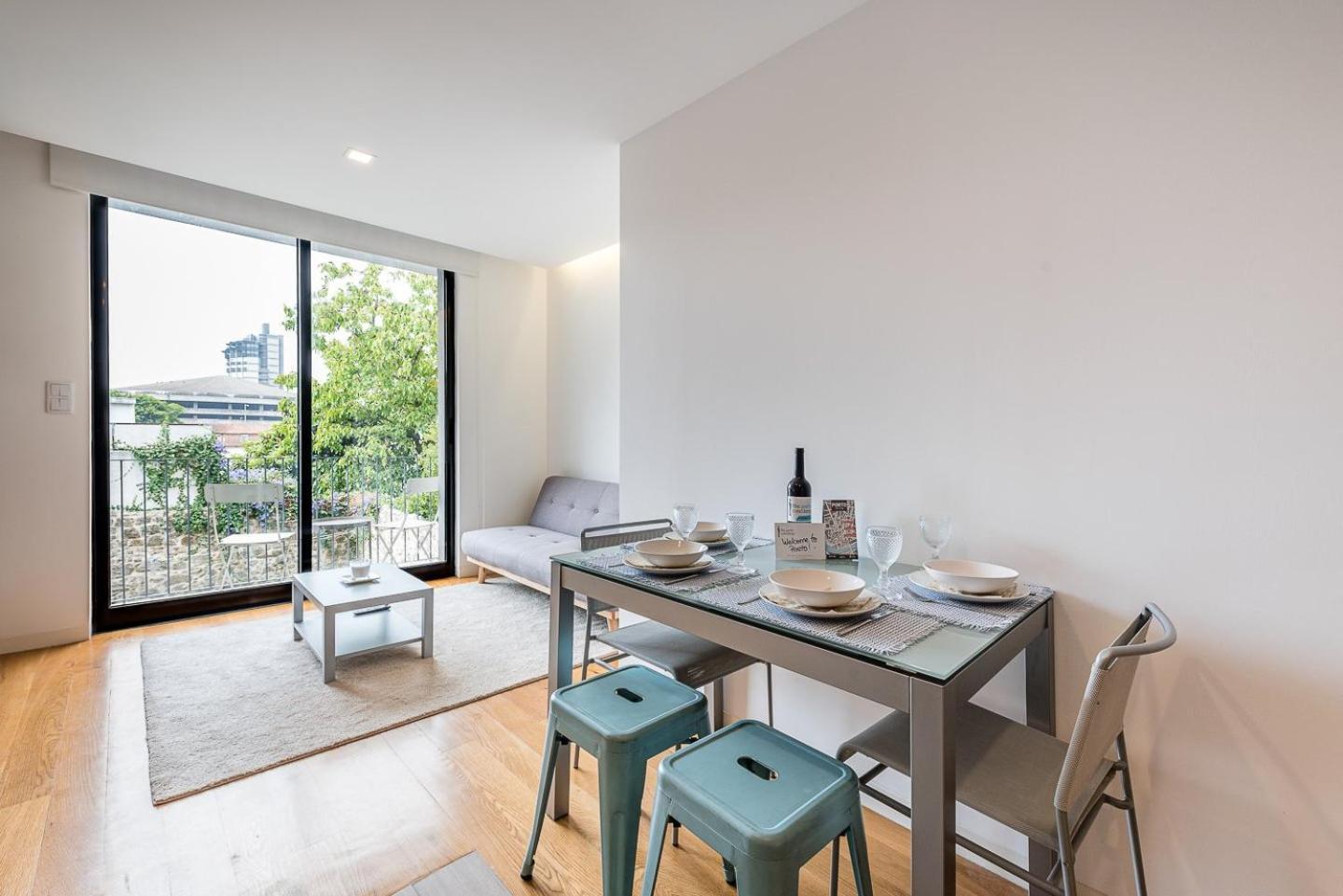Guestready - Leisure Fun Apartment Porto Exterior photo