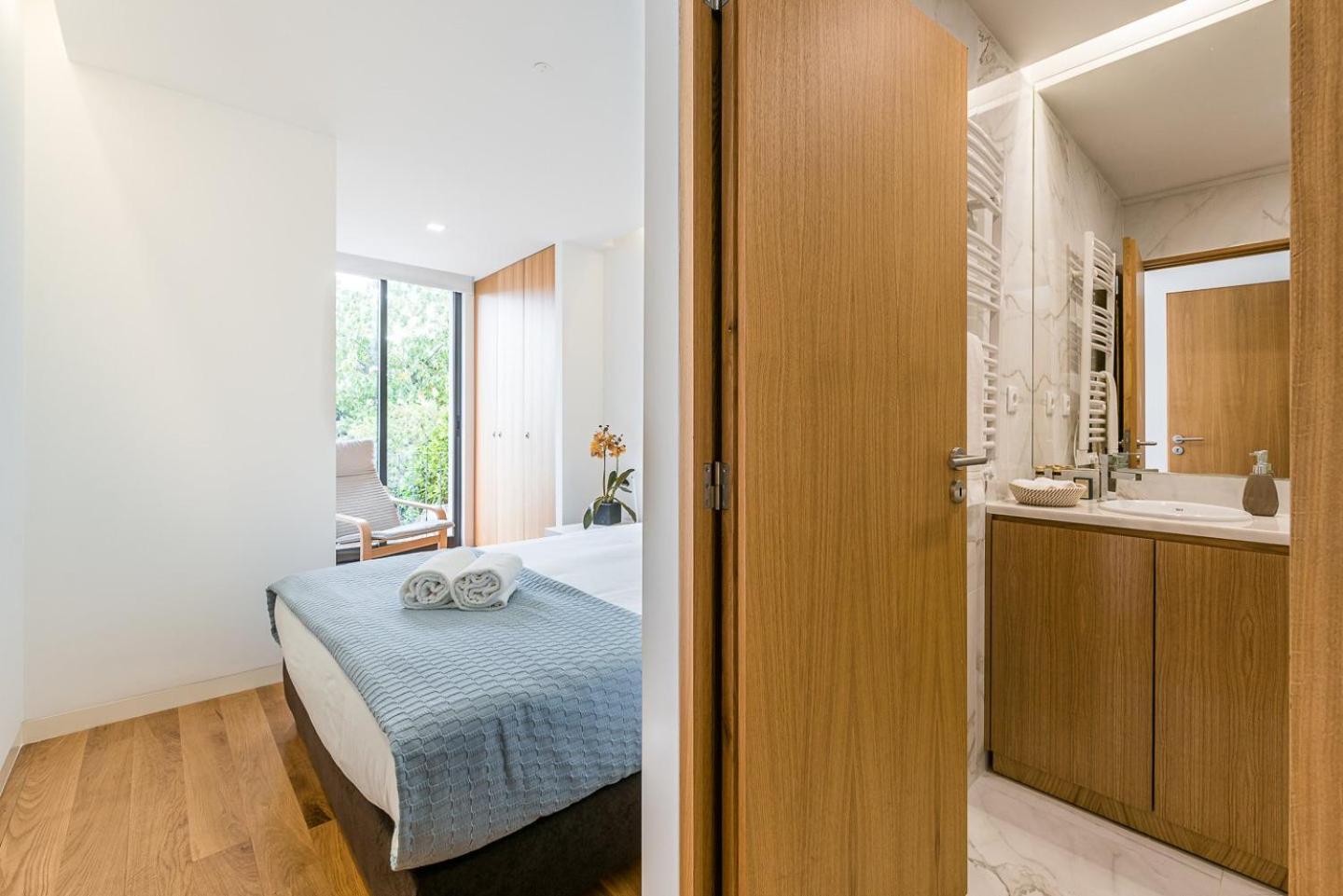 Guestready - Leisure Fun Apartment Porto Exterior photo