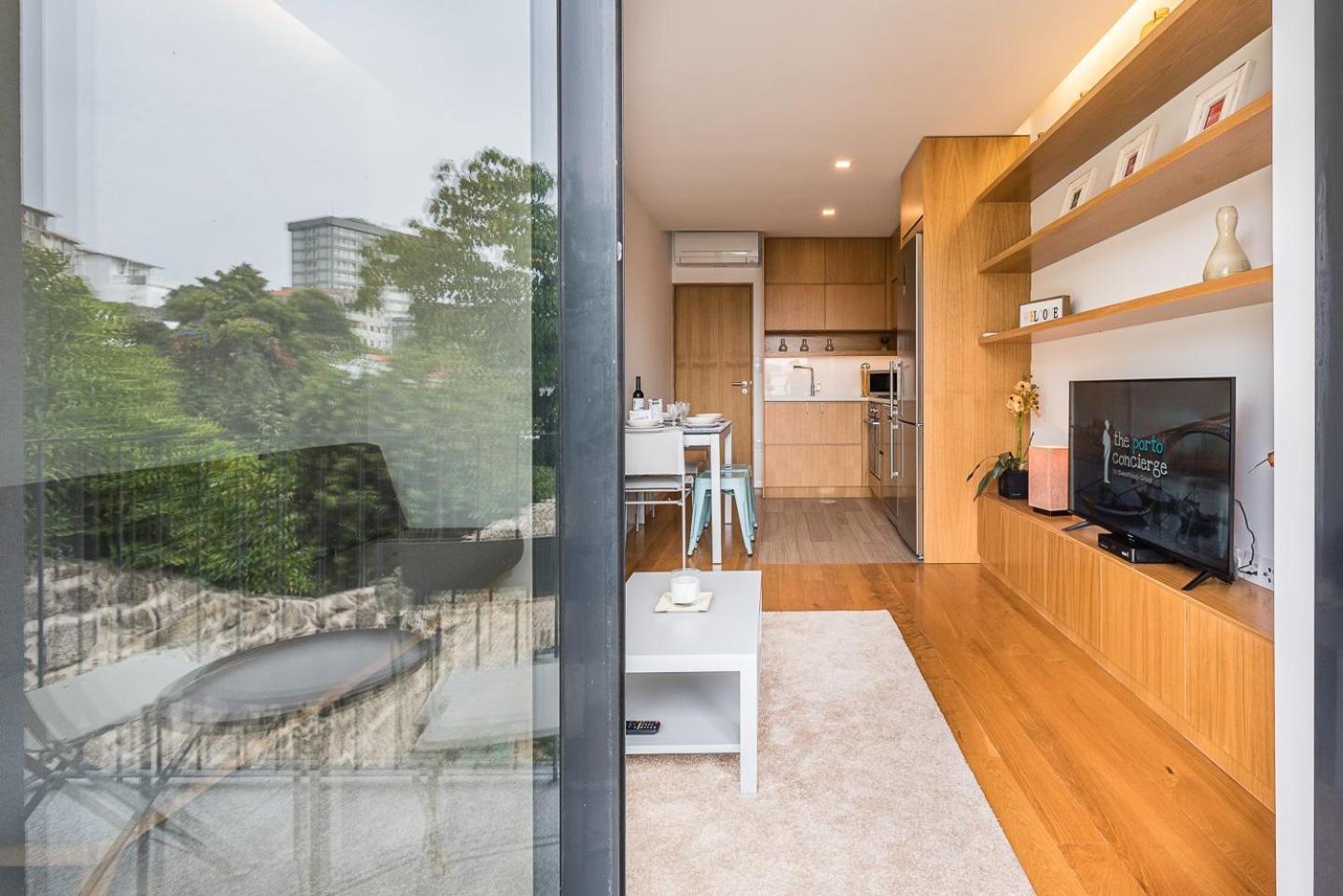 Guestready - Leisure Fun Apartment Porto Exterior photo