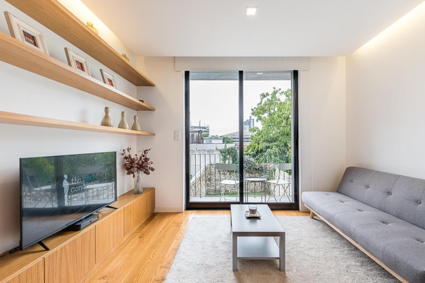 Guestready - Leisure Fun Apartment Porto Exterior photo